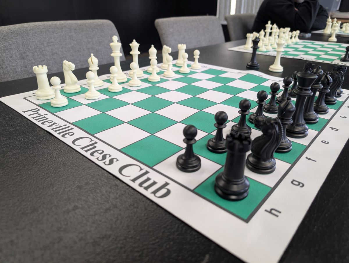 chessboard